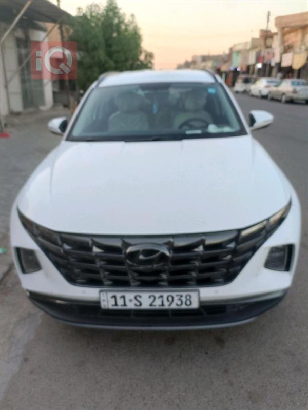 هیوندای تۆکسۆن 2024  بۆ فرۆشتن لە عێراق -  بەغداد